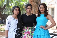 Bhamakalapam 2 Movie Press Meet